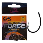 Carlige CPK Force Krank
