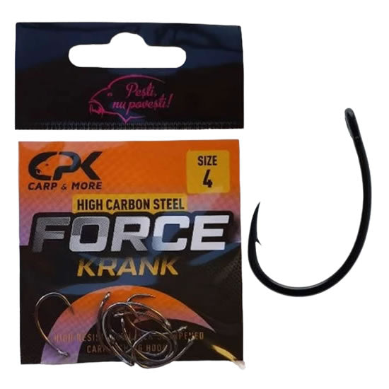 Carlige CPK Force Krank