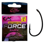Carlige CPK Force Kurv