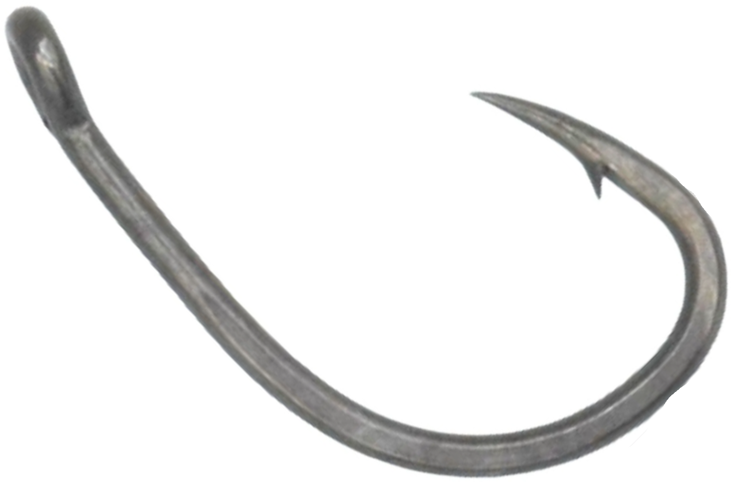 Carlige CPK Force Teflon Grippa, Nr. 4, 10buc/pac