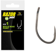 Carlige Carp Spirit Boilie Beak Point (BBP) 10buc/plic