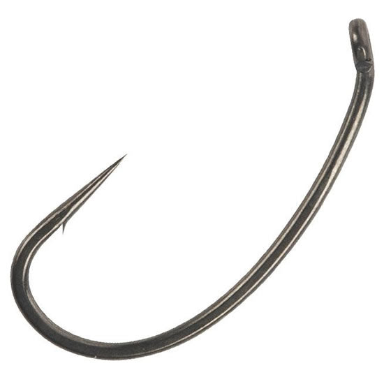 Carlige Carp Spirit Medium Curve Shank MCS