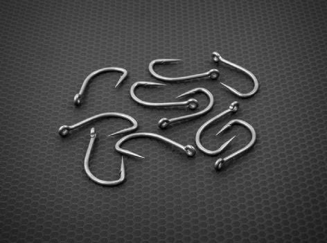 Carlige Chod Gemini Nr 4 Micro Barbed  10Buc/Plic