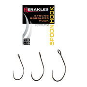 Carlige Colmic Herakles Spoon Barbless