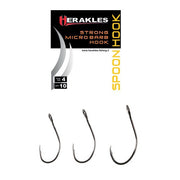 Carlige Colmic Herakles Spoon Microbarb