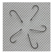 Carlige Craft Hooks Trailer S-60 nr.2 10buc/plic