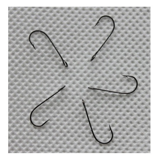 Carlige Craft Hooks Trailer S-60 nr.4 50buc/plic
