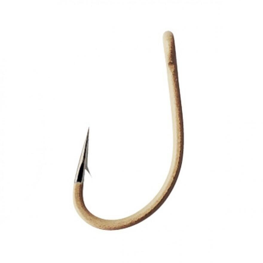 Carlige Crap Gamakatsu A1 G-CARP Sand Super nr.6 10buc/plic