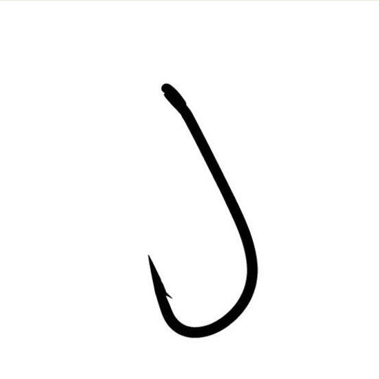 Carlige Crap Owner Carp Down C-7 nr -