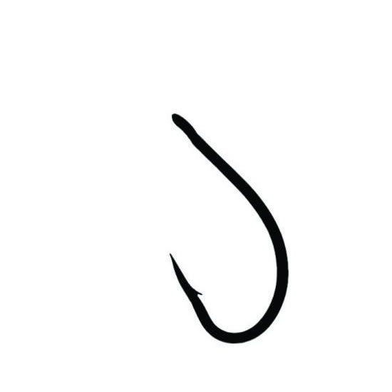 Carlige Crap Owner Carp Liner C-1 nr -
