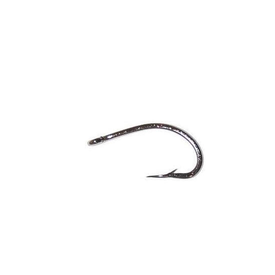 Carlige Crap Owner Flyliner Teflonate CT-1 nr 2 5buc/plic 
