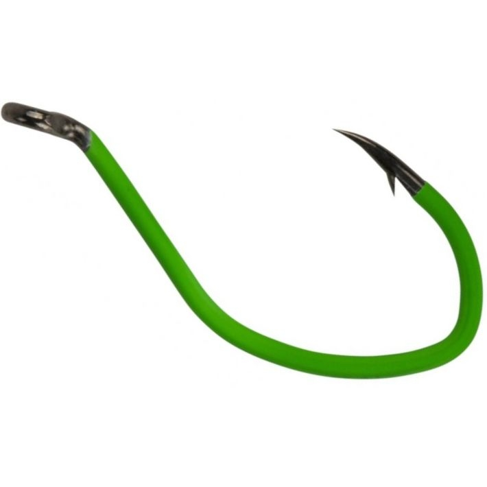 Carlige DAM Madcat A-Static Classic Nr.4/0, 5buc/pac