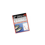 Carlige DAM Sumo Spezi Roach Red Legate Fir
