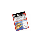 Carlige DAM Sumo Spezi Trout Red Legate Fir