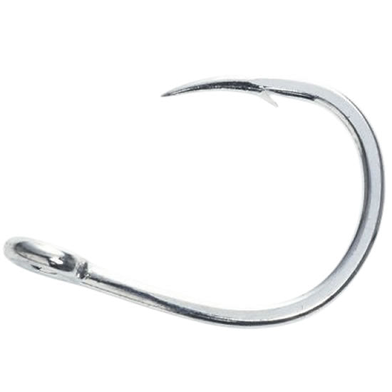 Carlige DECOY JS-2 Jigging Single Cutclass N