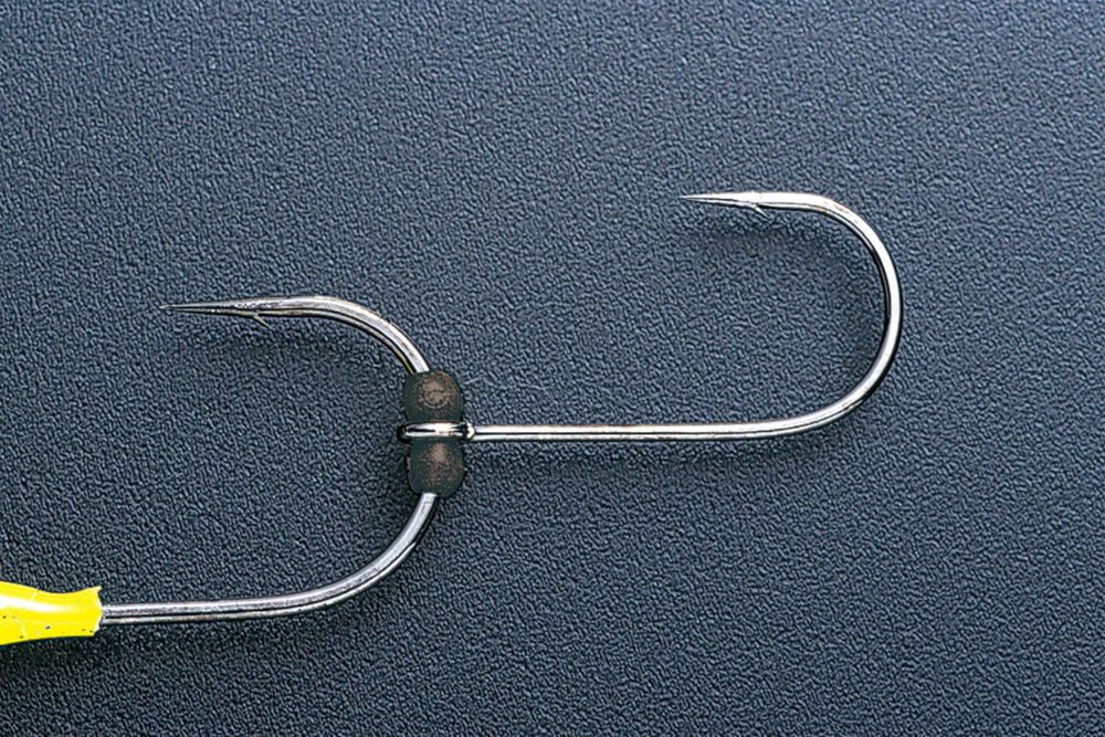 Carlige DECOY Trailer TH-1 Hook Chaser, Nr.1/0, 7buc/pac