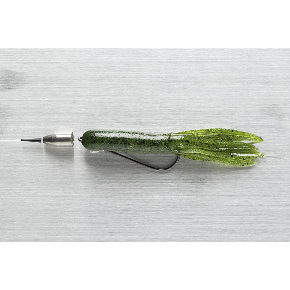 Carlige DECOY Worm 144 Flippin Straight