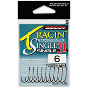 Carlige Decoy 31 Tracin Single