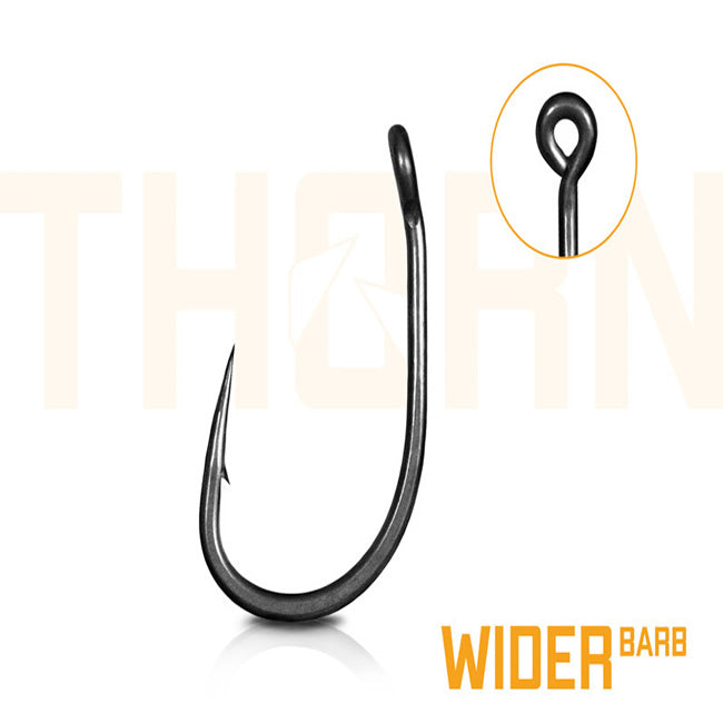 Carlige Delphin THORN Wider 11x