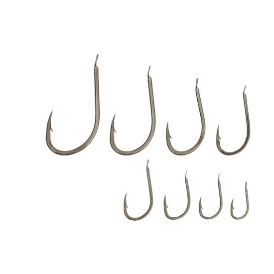 Carlige Drennan Carbon Feeder Nr 8 10buc/plic