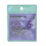 Carlige Drennan Forged Match 10buc/plic