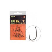 Carlige Drennan Raptor Big-T nr 2 10buc/plic