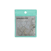 Carlige Drennan Super Spade Nr 10 10buc/plic