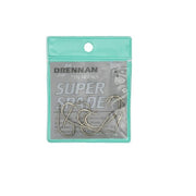 Carlige Drennan Super Spade Nr.14 10buc/plic