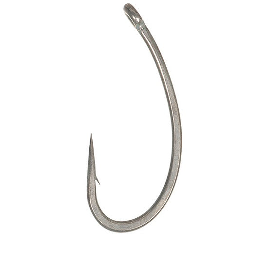 Carlige ESP Cryogen Curve Shanx Hooks 4
