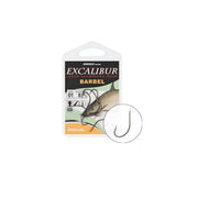 Carlige Energo Team Excalibur Barbel Special Nr 8 8buc/plic