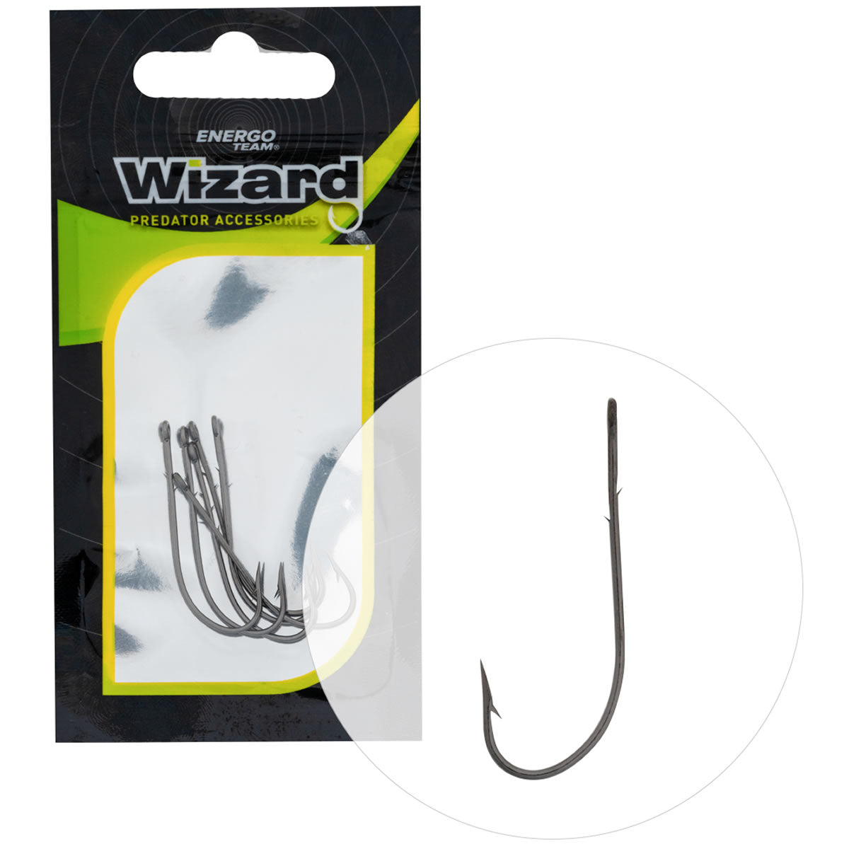 Carlige Energo Team Wizard Cheburashka Jig
