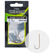 Carlige Energo Team Wizard Zander Live Bait Light
