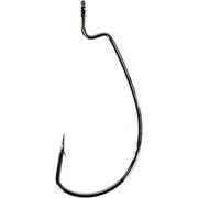 Carlige FORMAX Attack Worm Offset Wide Gape