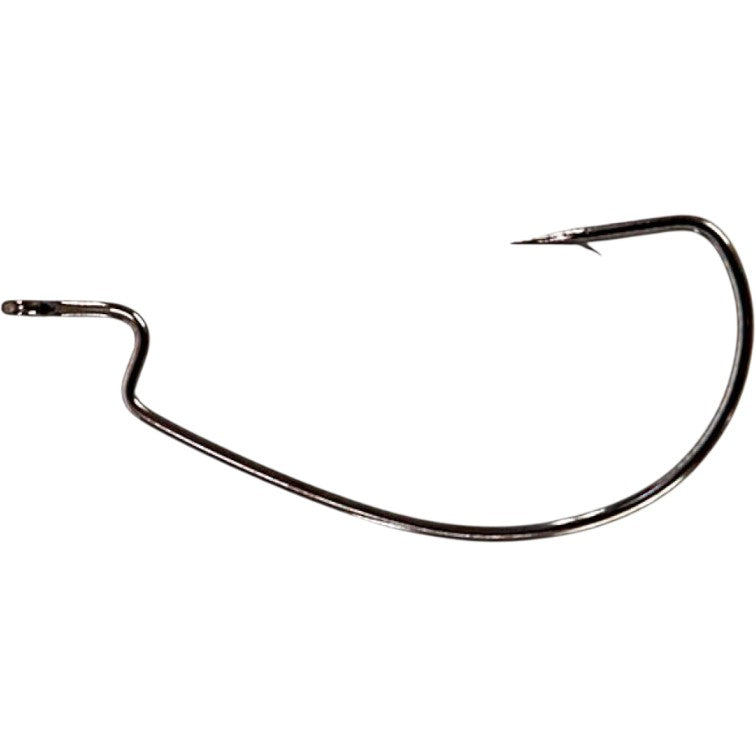 Carlige FORMAX Attack Worm Offset Wide Gape
