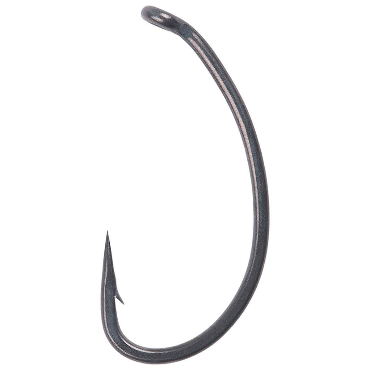 Carlige FOX Curve Medium 10buc/pac