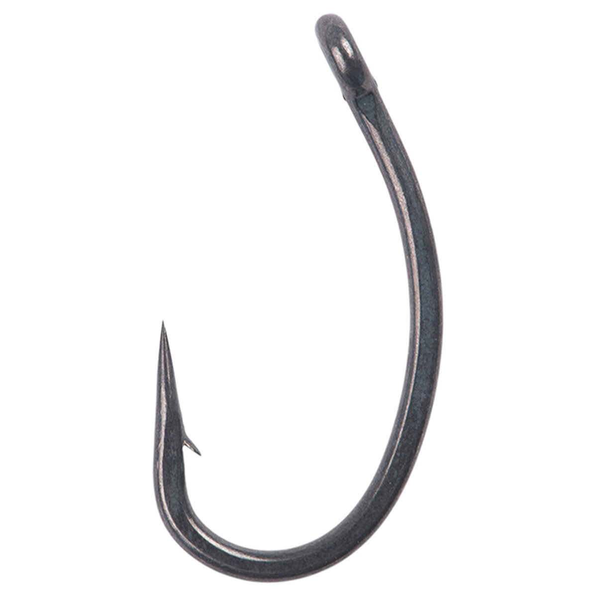 Carlige FOX Curve Shank, Nr.6, 10buc/pac