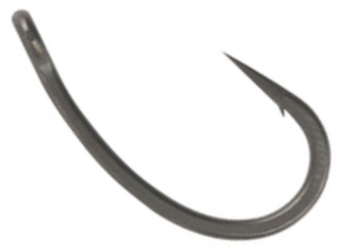 Carlige FOX Curve Shank X Micro Barbed, Nr.2, 10buc/pac