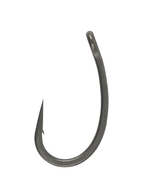 Carlige FOX Curve Shank X Micro Barbed, Nr.4, 10buc/pac
