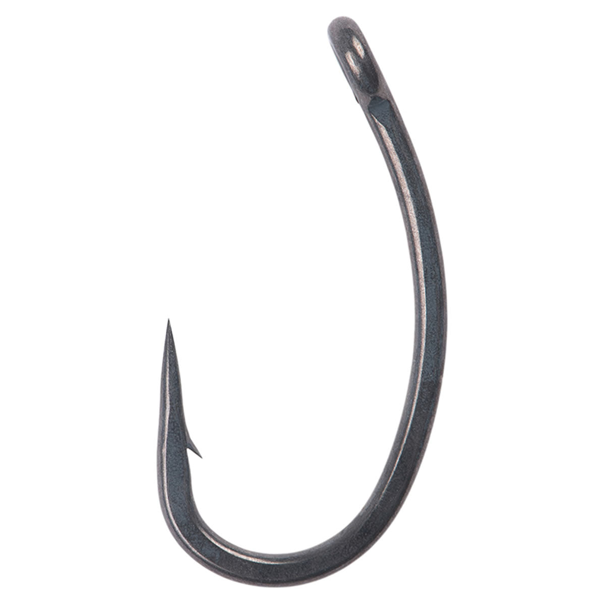 Carlige FOX Curve Shank X, Nr.4, 10buc/pac