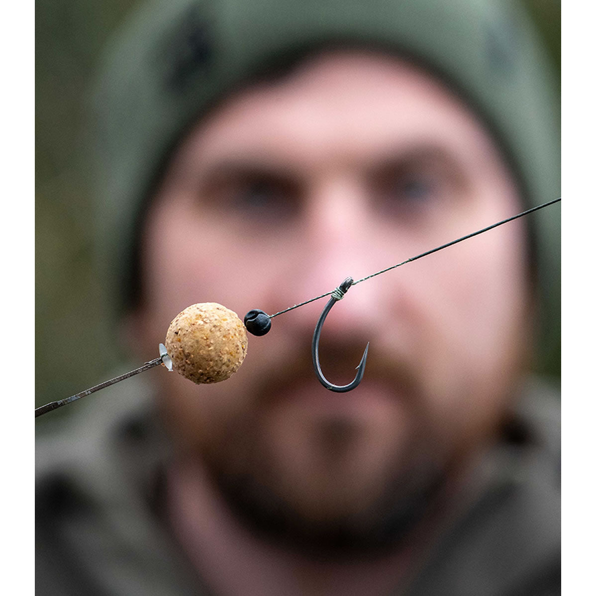 Carlige FOX Curve Shank X, Nr.4, 10buc/pac