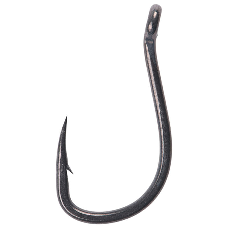 Carlige FOX Stiff Rig Beak, Size 4, 10 buc/pac
