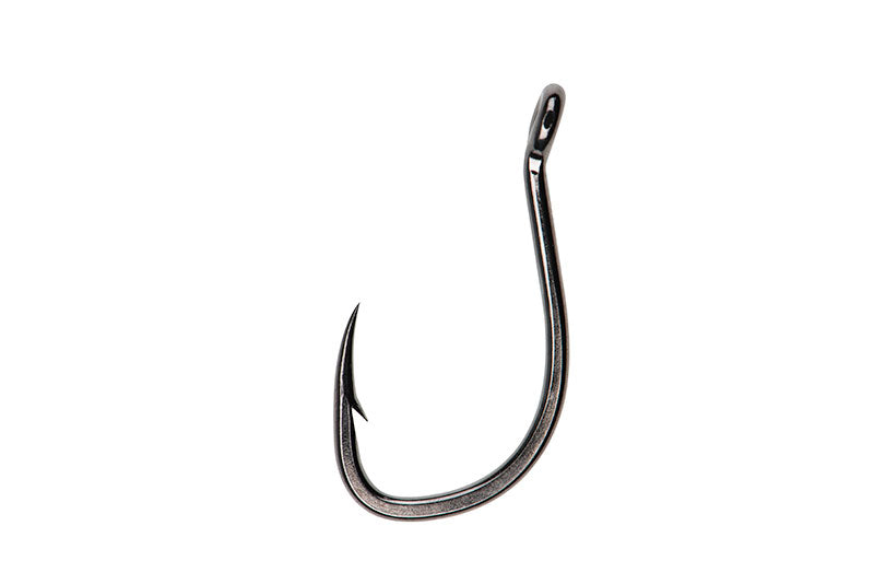 Carlige FOX Stiff Rig Beaked 10buc/plic