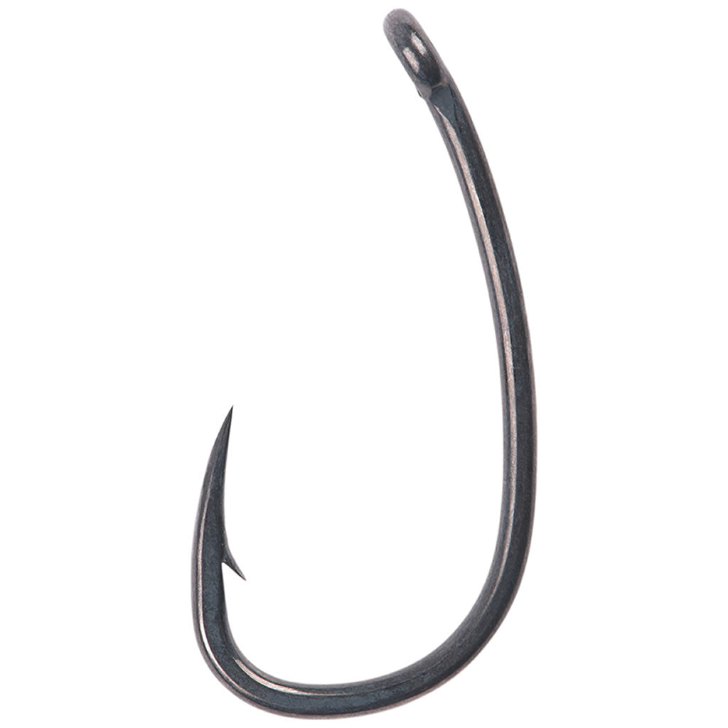 Carlige FOX Super Wide Gape Long Shank, Size 6, 10buc/pac