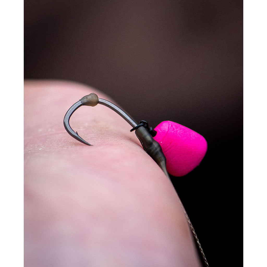 Carlige FOX Super Wide Gape Long Shank, Size 6, 10buc/pac