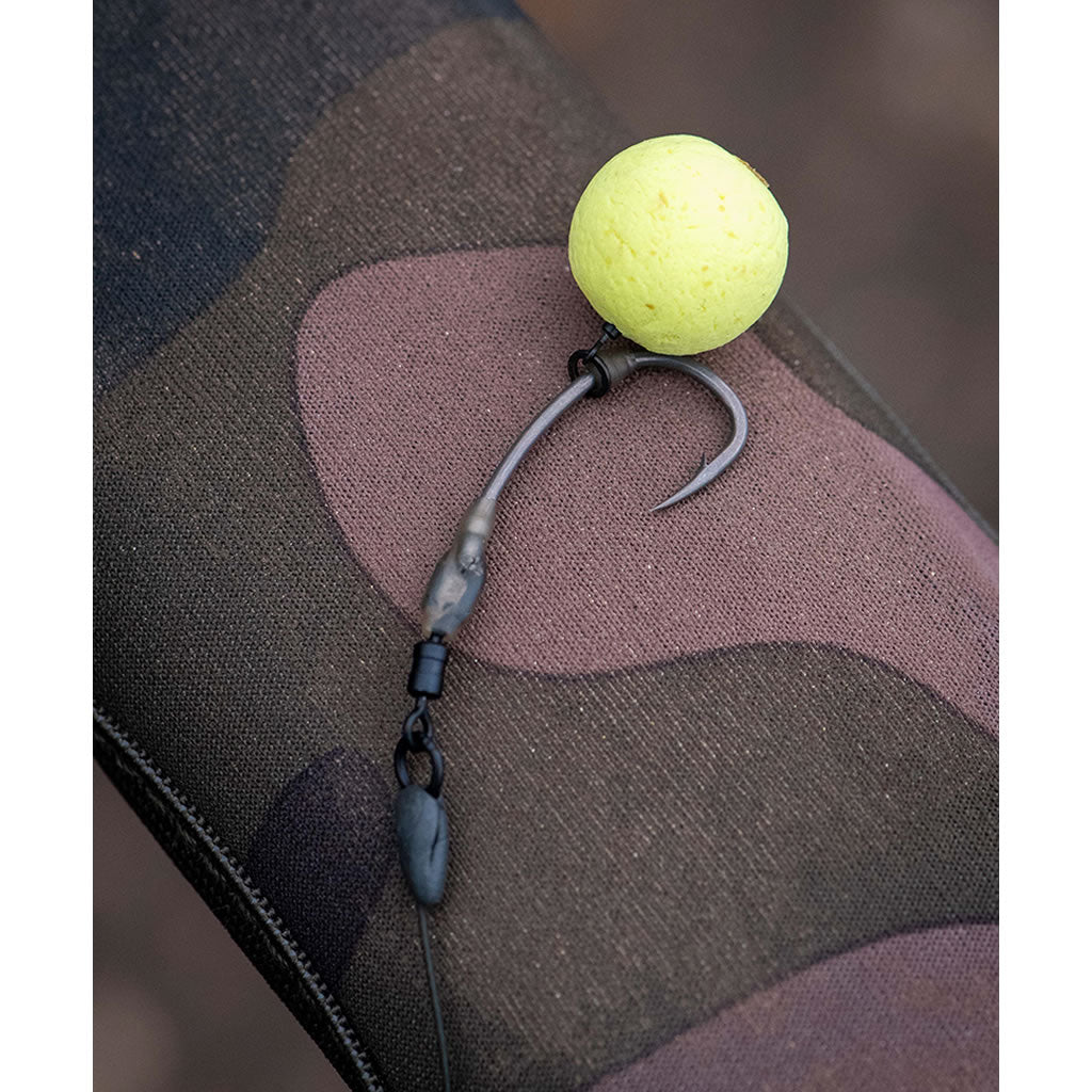 Carlige FOX Super Wide Gape Long Shank, Size 6, 10buc/pac