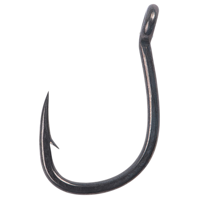 Carlige FOX Super Wide Gape (Outturned Eye), Size 5, 10 buc/pac