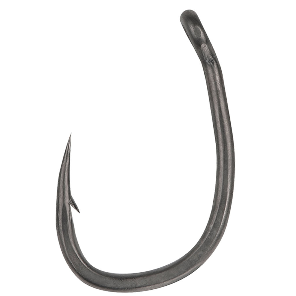Carlige FOX Super Wide Gape (inturned Eye), Size 5, 10buc/pac
