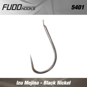 Carlige FUDO IZU MEJINA BRL BN-5401