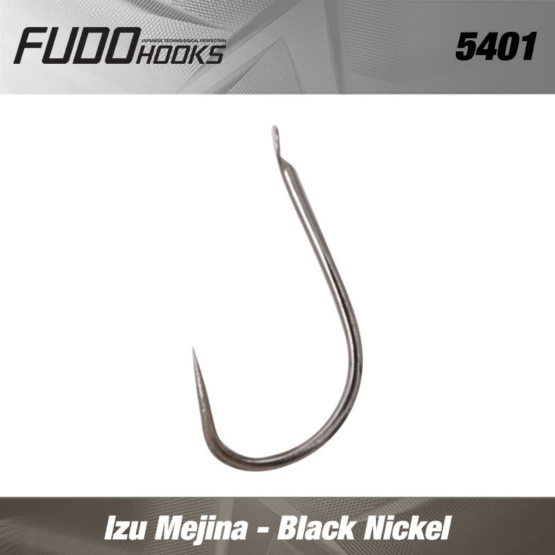 Carlige FUDO IZU MEJINA BRL BN-5401