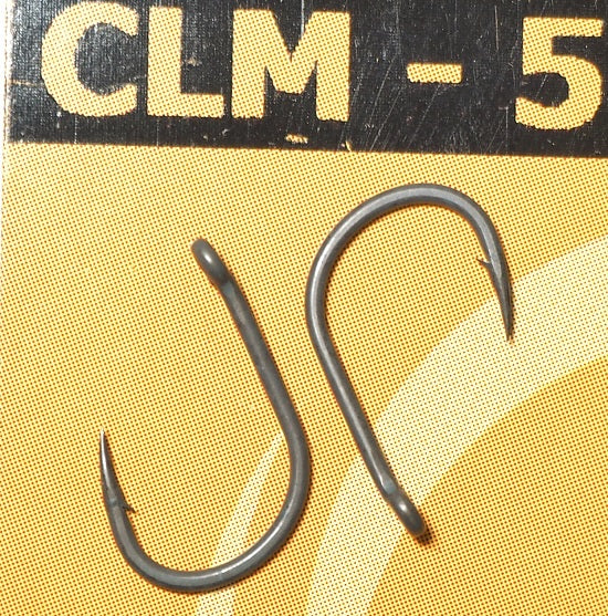 Carlige Feeder Claumar CLM-5 Micro Barbed Teflon Technology 10Buc/Plic Nr 10
